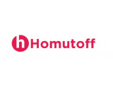  Homutoff    
