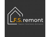 Логотип FS.Remont