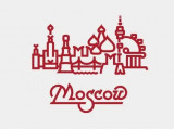 Логотип ООО "МодХаус Москва"