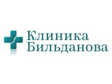 Логотип Клиника Бильданова, ООО