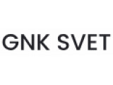 Логотип GNKsvet