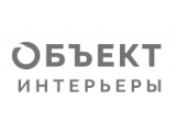 Логотип Объект Интерьеры