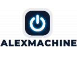  Alex-Machine, 
