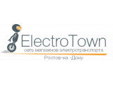  ElectroTown, 