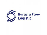 Логотип Eurasia Flow Logistic