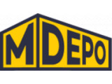  M-Depo -      