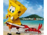  CleanPoolGroup