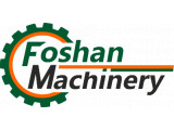  Foshan Machinery