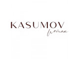  Kasumov Woman