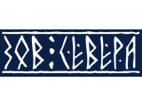 Логотип Зов Севера