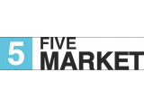  FIVE MARKET