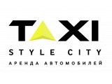  Taxi Style City