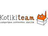  Kotikiteam -      