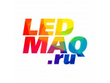 Логотип LEDMAQ, ООО