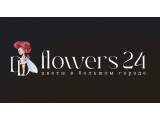  DDflowers24