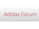 Логотип Adidas Forum