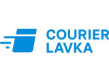 ������� Courier Lavka