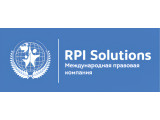 ������� RPI SOLUTIONS