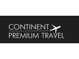 ������� CONTINENT PREMIUM TRAVEL