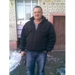 Бизюк Виктор водитель