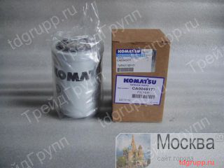 CA0045177 ������ ��� Komatsu WB93/97 ������������
