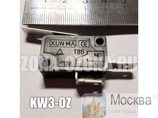 ������������������ 2-� ���������� � ������� KW3-OZ. �������� � ����� ����� ������. ������