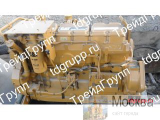 ��������� CAT C18 ������