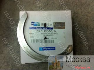 65.01150-0017A  ������ ������� �������� ������� Doosan ������