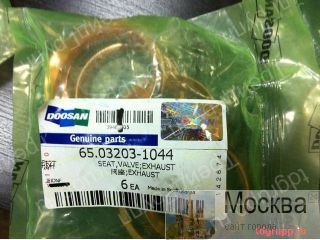 65.03203-1044 ����� ������� ���������� Doosan ������