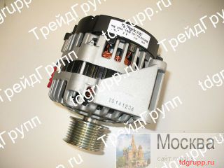 2871A503 ��������� (Alternator) Perkins ������