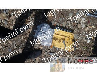 6128-71-1073 ��������� ����� (Fuel pump) Komatsu D355C-3 ������