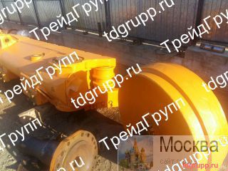 195-30-01430  ������ ������������ (Idler) Komatsu D375A-5 ������
