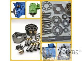 ������ ����������� Liebherr. ������