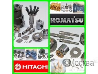 ������ ����������� komatsu. ������