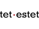 Логотип Tet-Estet