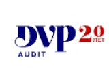 Логотип DVP Audit Group